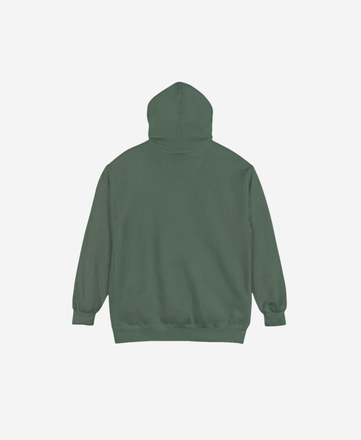 Regular Fit Hoodie - MDMA