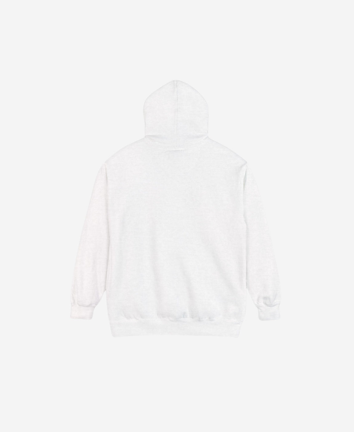 Regular Fit Hoodie - Heroin