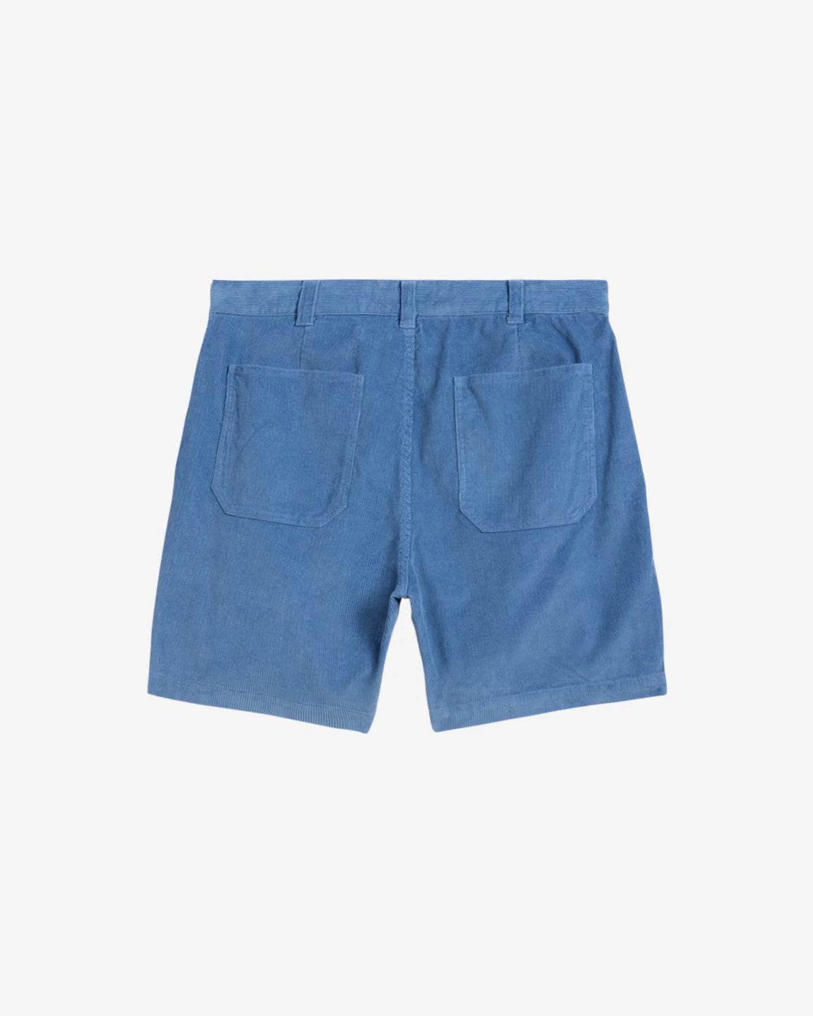 Reed Corduroy Utility Short