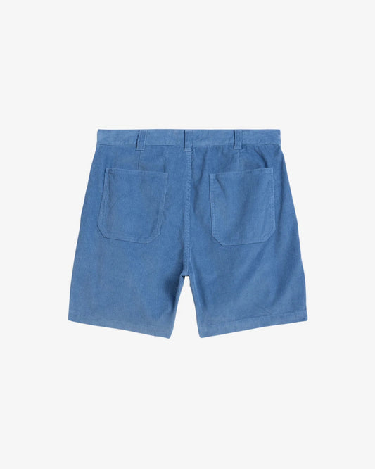 Reed Corduroy Utility Short