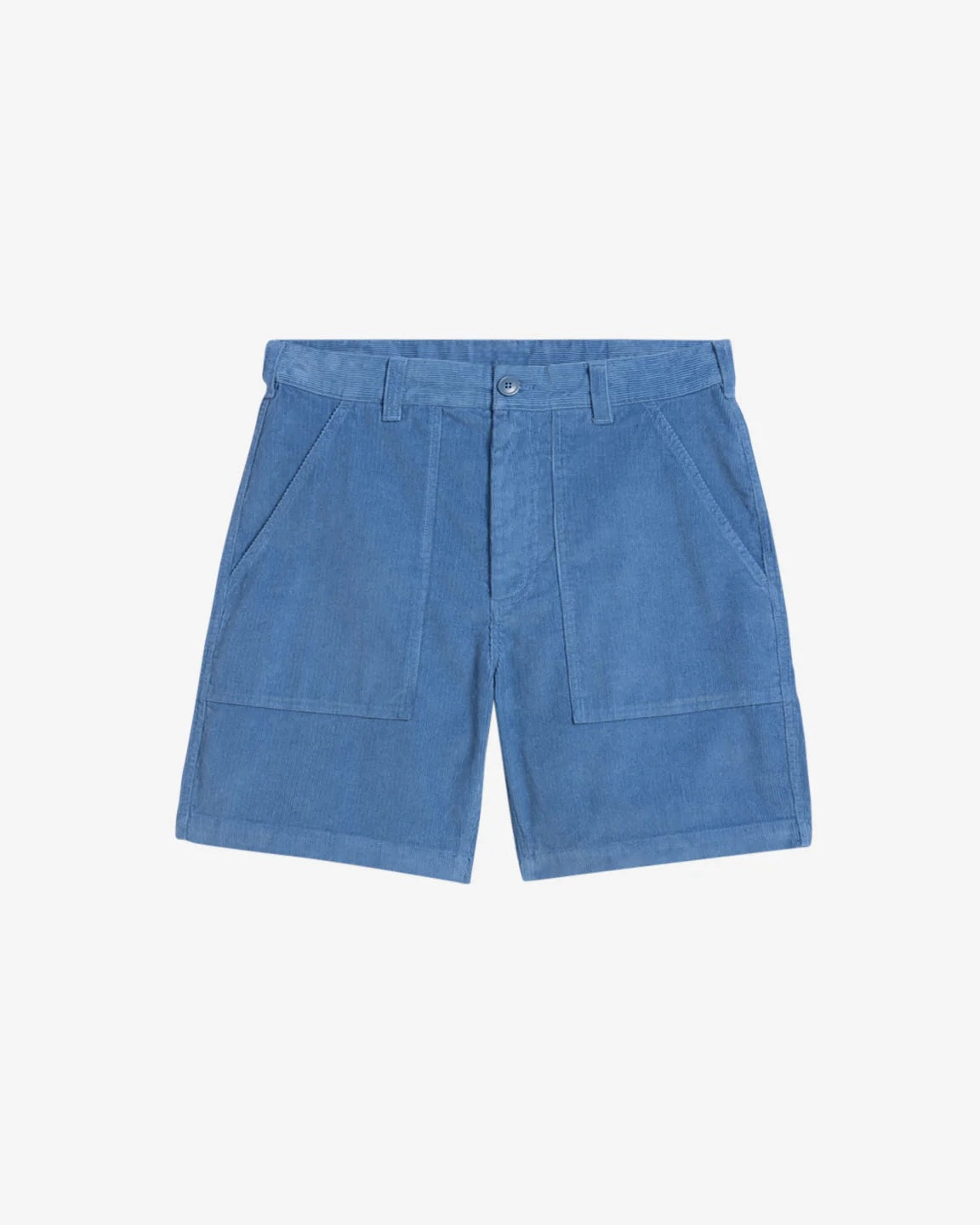 Reed Corduroy Utility Short