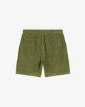 Reed Corduroy Utility Short