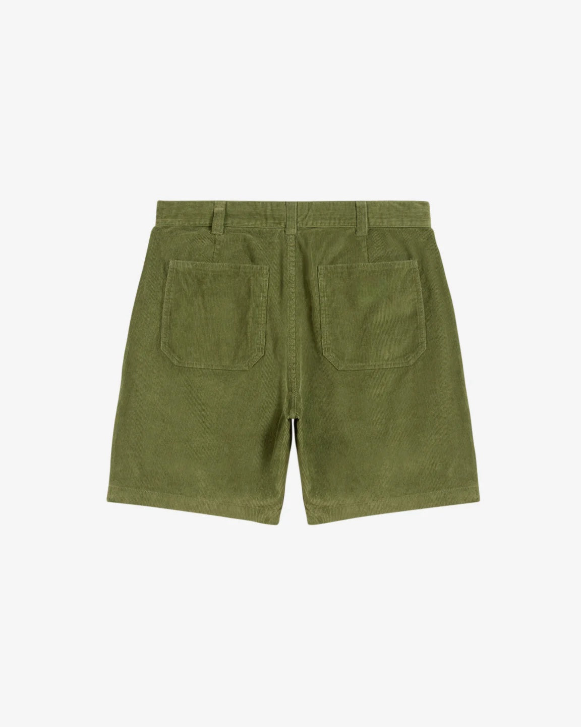 Reed Corduroy Utility Short