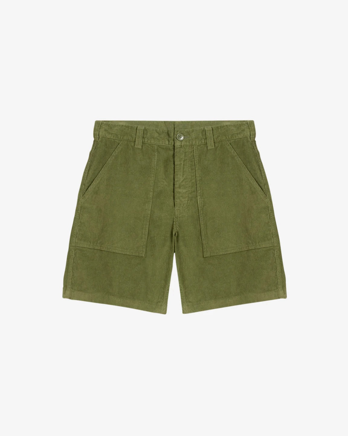 Reed Corduroy Utility Short