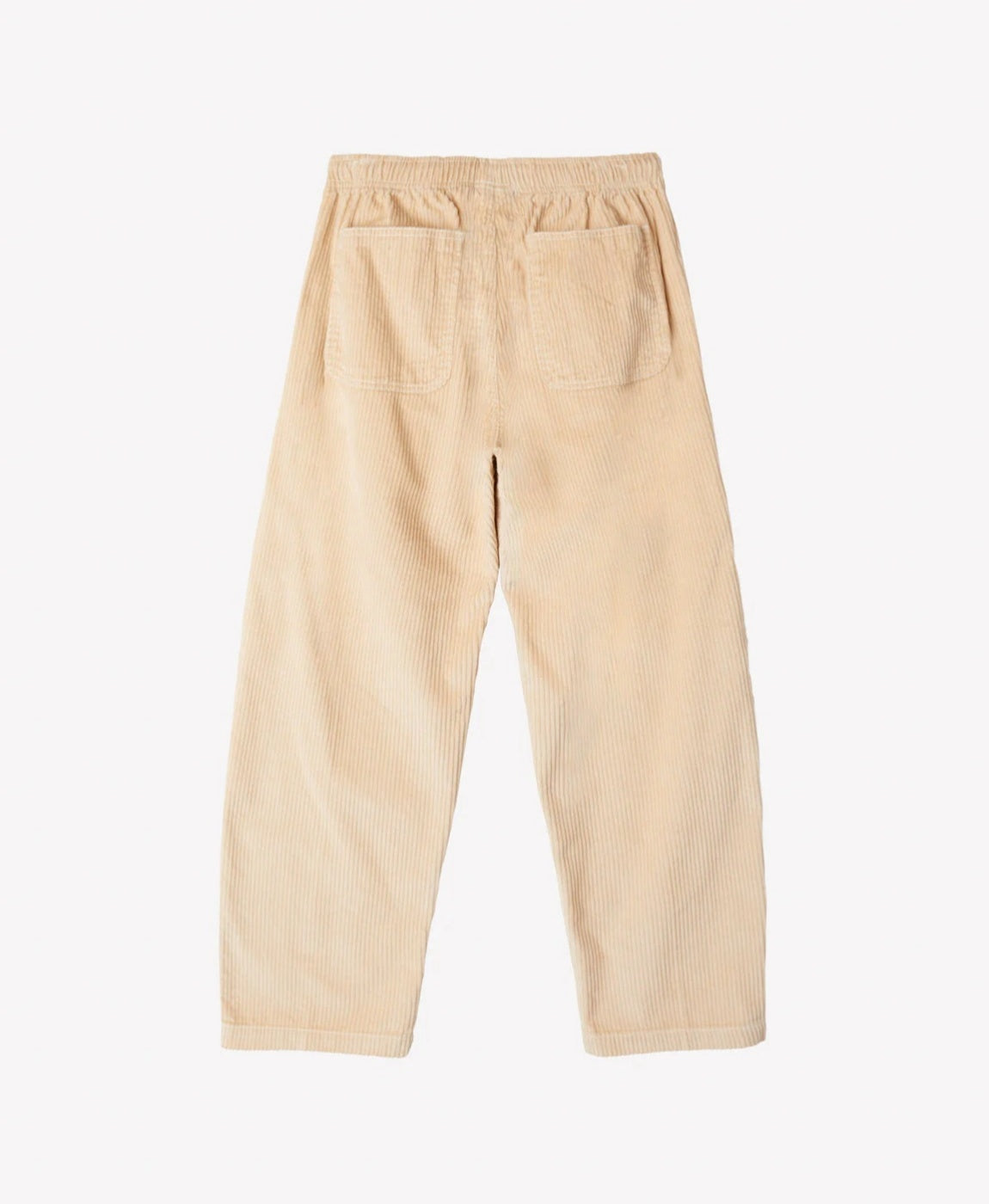 Easy Cord Pant