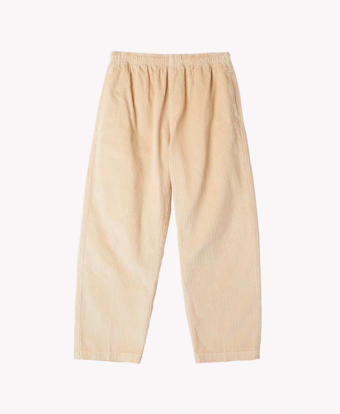 Easy Cord Pant