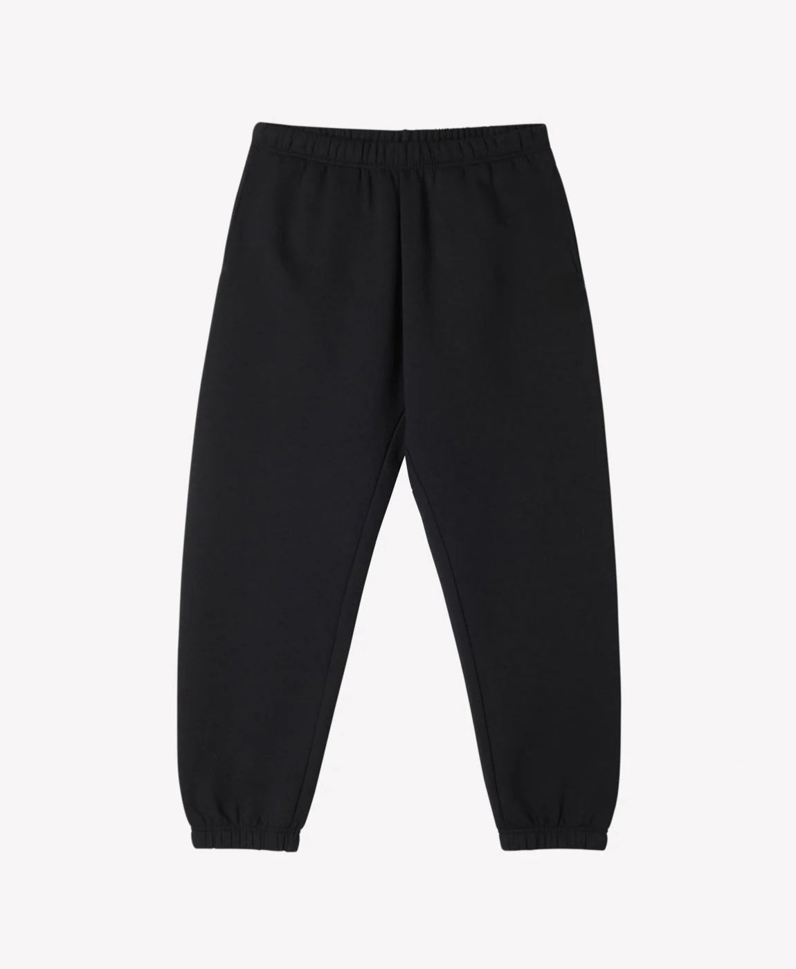 Elastic Bold Sweatpant