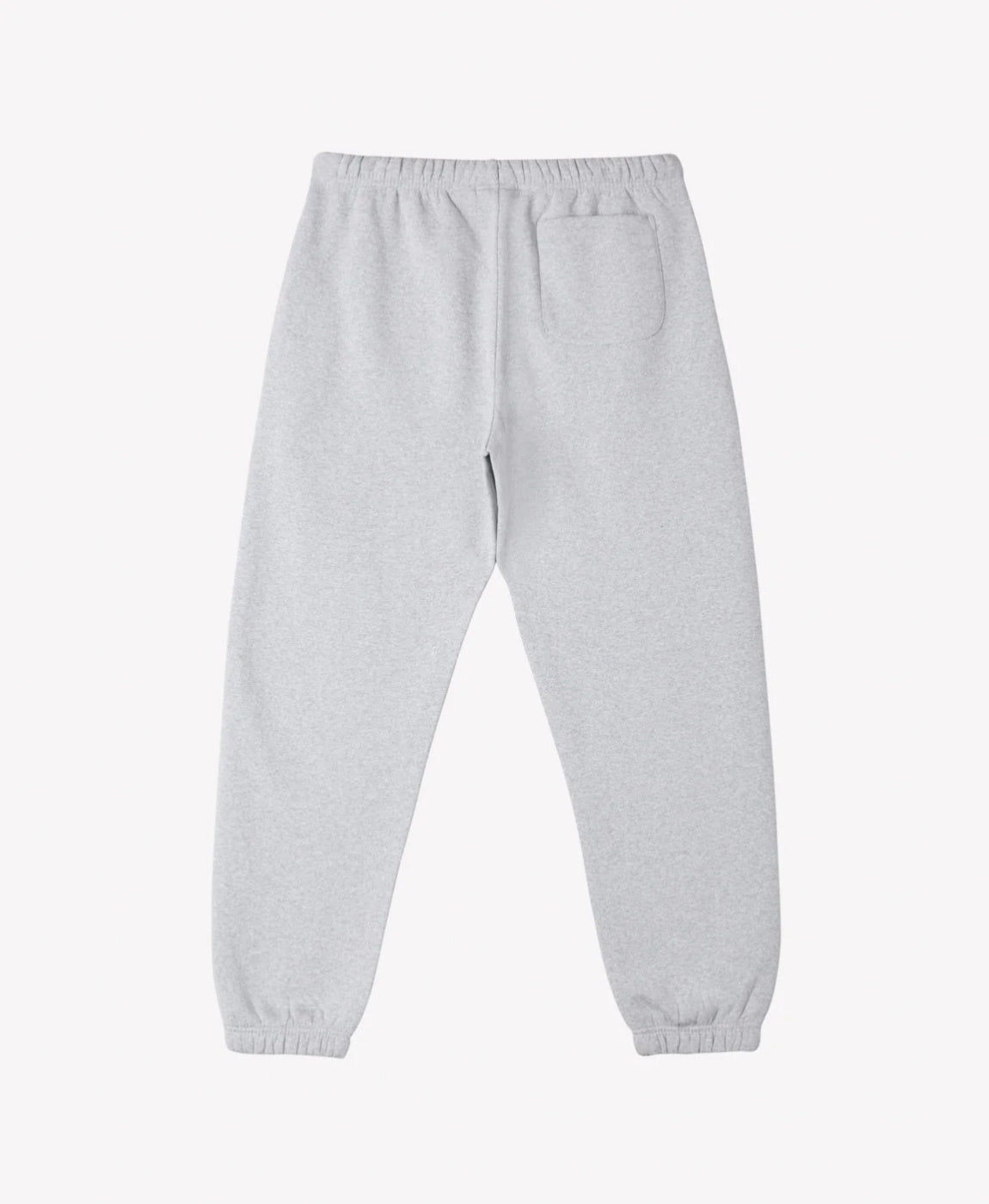 Elastic Bold Sweatpant