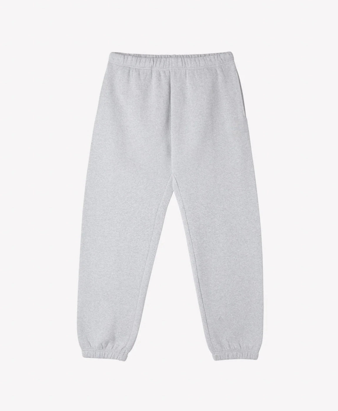 Elastic Bold Sweatpant