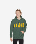 Regular Fit Hoodie - MDMA