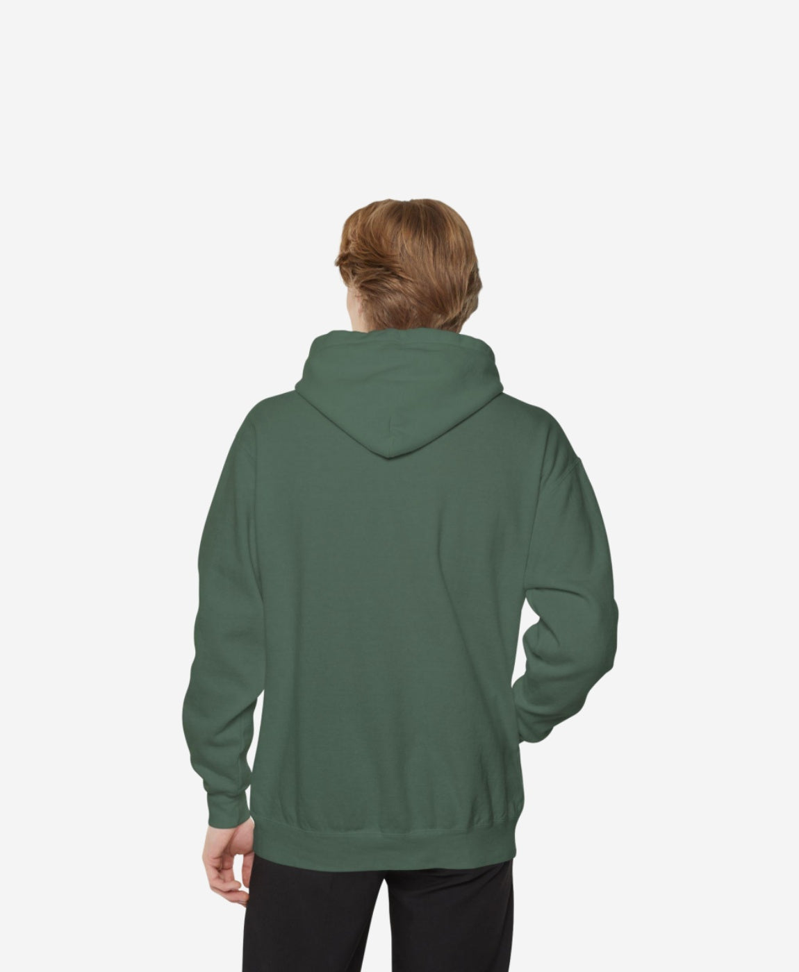 Regular Fit Hoodie - MDMA