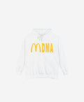 Regular Fit Hoodie - MDMA