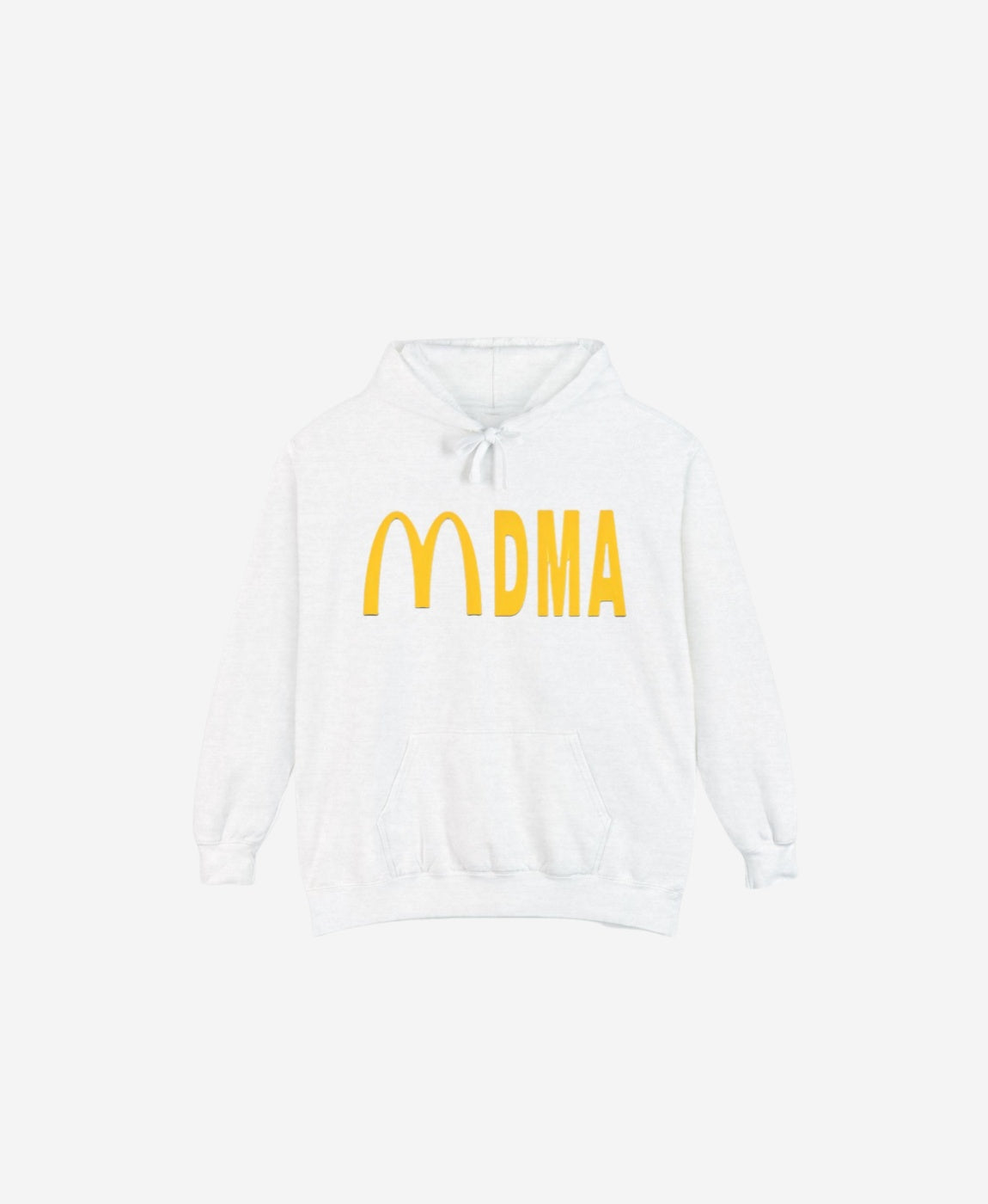 Regular Fit Hoodie - MDMA