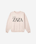 Regular Fit Sweatshirt - Zaza