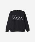 Regular Fit Sweatshirt - Zaza