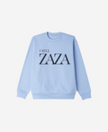 Regular Fit Sweatshirt - Zaza