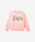 Regular Fit Sweatshirt - Zaza