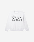 Regular Fit Sweatshirt - Zaza