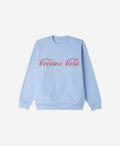 Regular Fit Sweatshirt - Cocaine