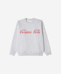 Regular Fit Sweatshirt - Cocaine