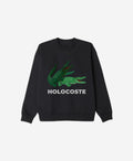 Regular Fit Sweatshirt - Holocoste