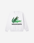 Regular Fit Sweatshirt - Holocoste