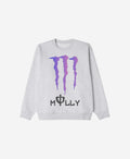 Regular Fit Sweatshirt - Molly