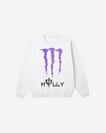 Regular Fit Sweatshirt - Molly