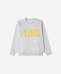 Regular Fit Sweatshirt - MDMA