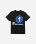 Regular Fit T-shirt - Fentanyl