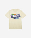 Regular Fit T-shirt - Fentanyl