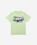 Regular Fit T-shirt - Fentanyl