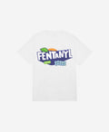 Regular Fit T-shirt - Fentanyl