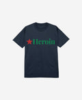 Regular Fit T-shirt - Heroin