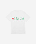 Regular Fit T-shirt - Heroin