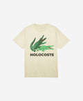 Regular Fit T-shirt - Holocoste