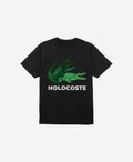 Regular Fit T-shirt - Holocoste