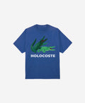 Regular Fit T-shirt - Holocoste