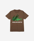 Regular Fit T-shirt - Holocoste