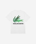 Regular Fit T-shirt - Holocoste