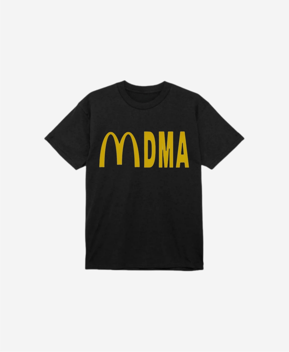 Regular Fit T-shirt - MDMA