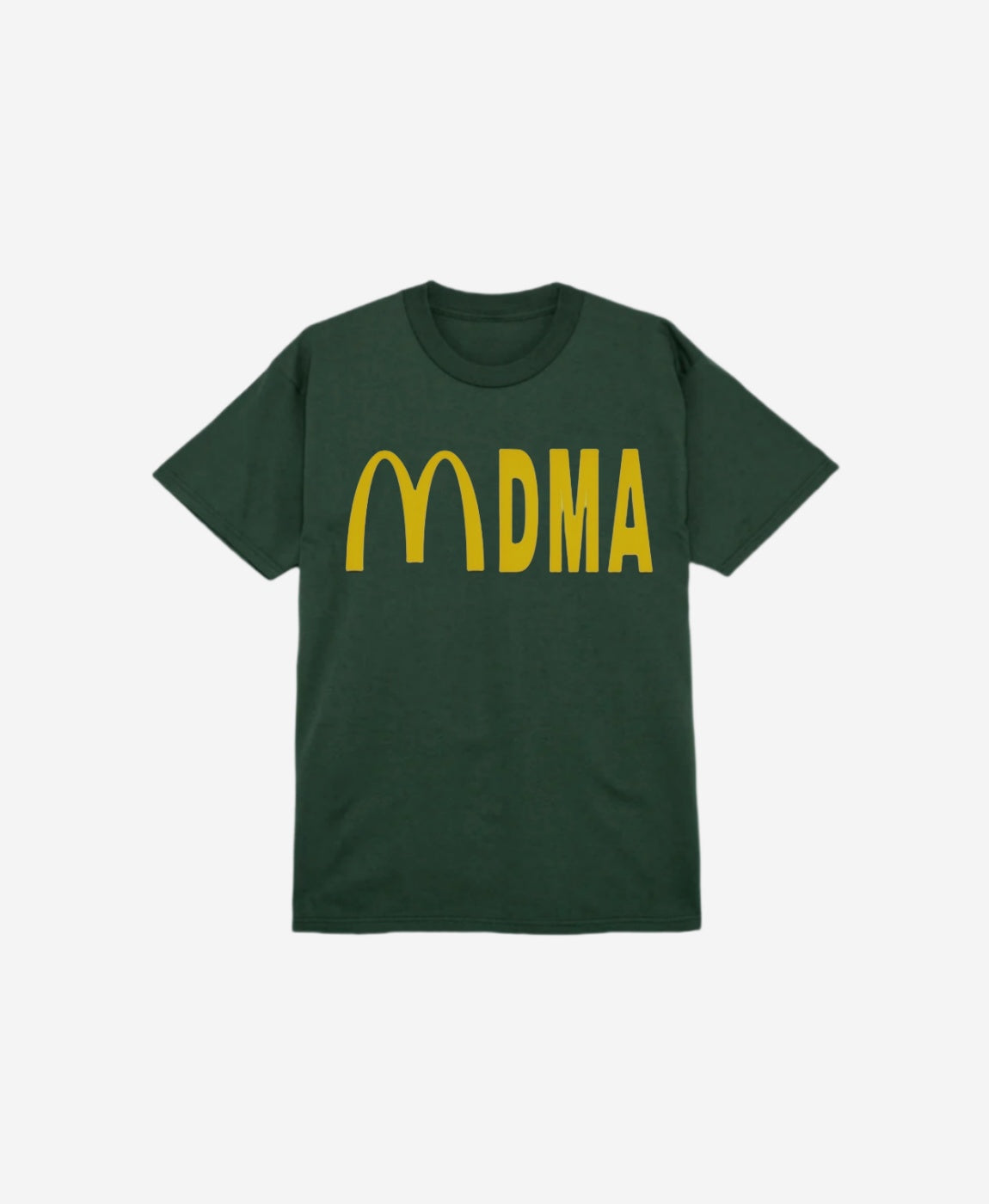 Regular Fit T-shirt - MDMA