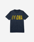 Regular Fit T-shirt - MDMA