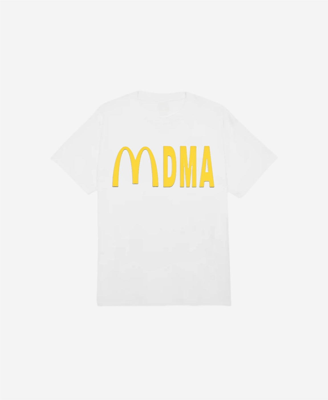 Regular Fit T-shirt - MDMA