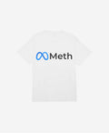 Regular Fit T-shirt - Meth