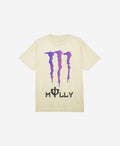 Regular Fit T-shirt - Molly