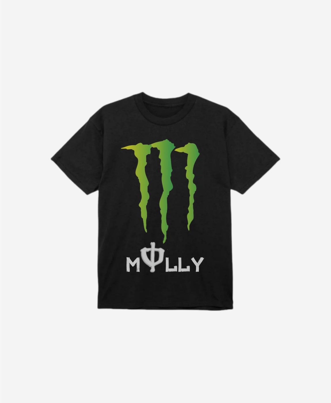 Regular Fit T-shirt - Molly