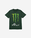 Regular Fit T-shirt - Molly