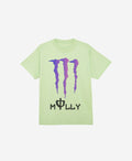 Regular Fit T-shirt - Molly