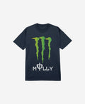 Regular Fit T-shirt - Molly